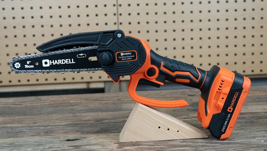 Benefits of Mini Power Tools: Boost Efficiency and Precision