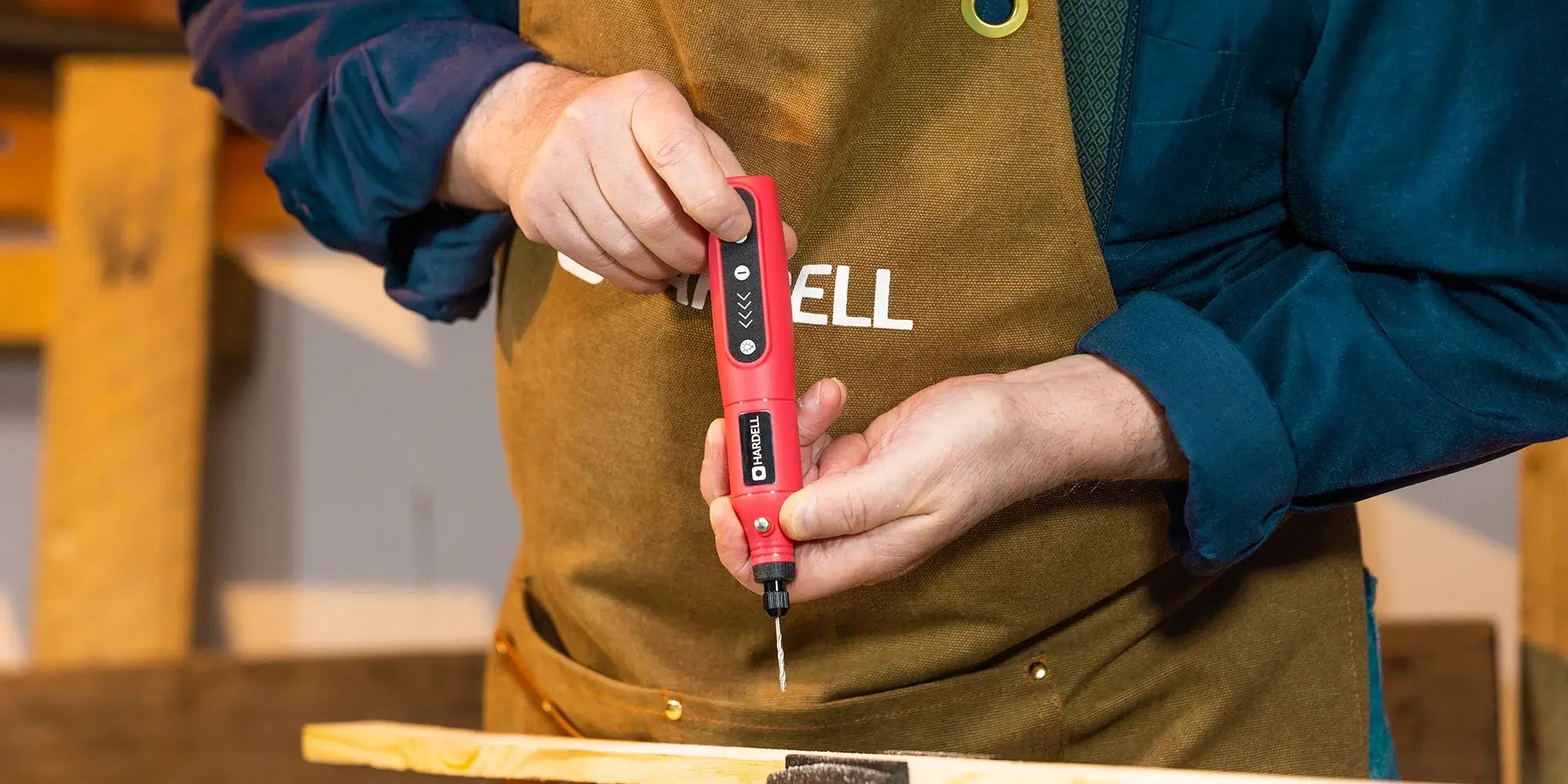 Hardell_2240_4V_Mini_Cordless_Rotary_Tool_5