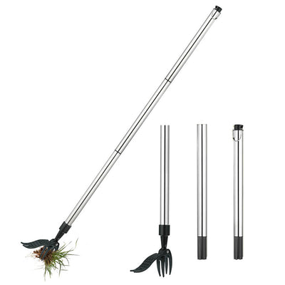 SCHTUMPA HDWP0101 Weed Roots Puller - Hardell