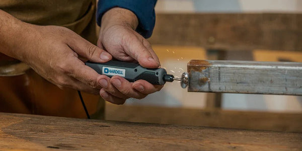 Extend the Life of Your Rotary Tool: Easy Steps to Replace Accessories