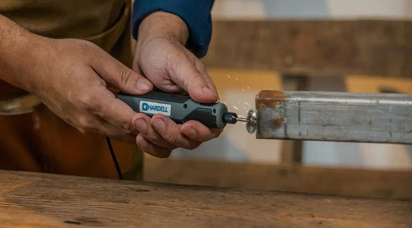 18 Ways to Use Your Rotary Tool