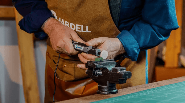 What Makes a Good Rotary Tool?