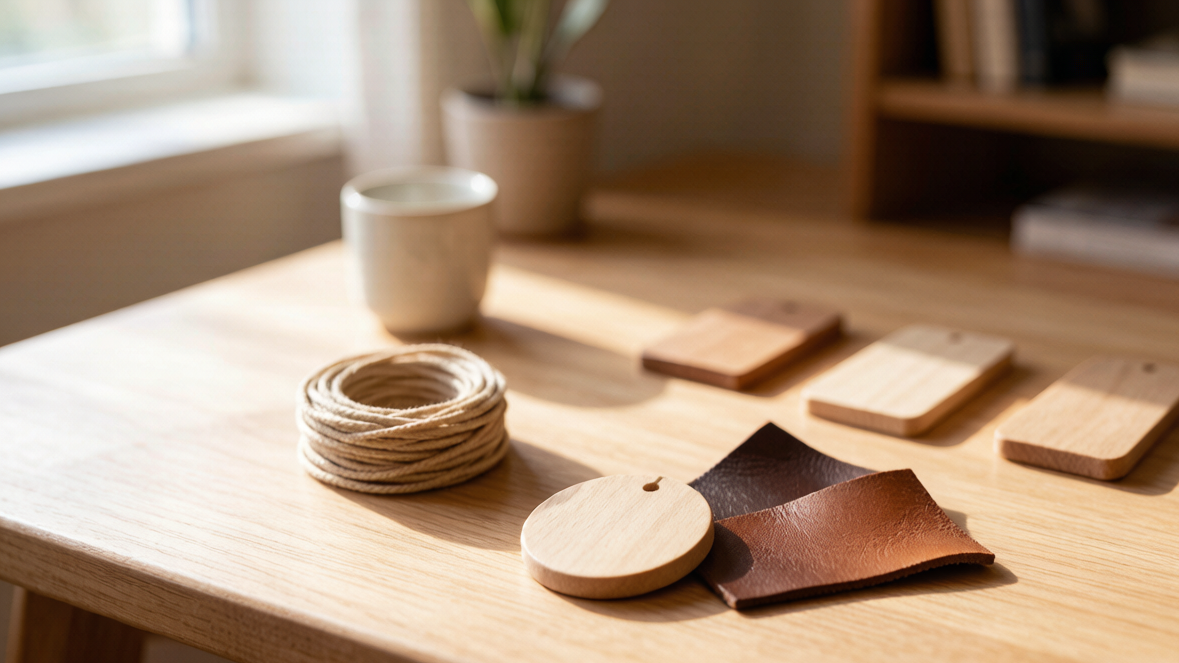 Where to Start When You Want to Make Things
