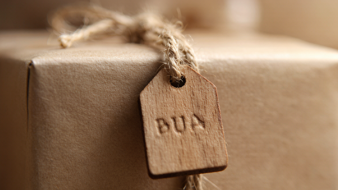 Engraved Gift Tags and Keepsakes People Actually Keep