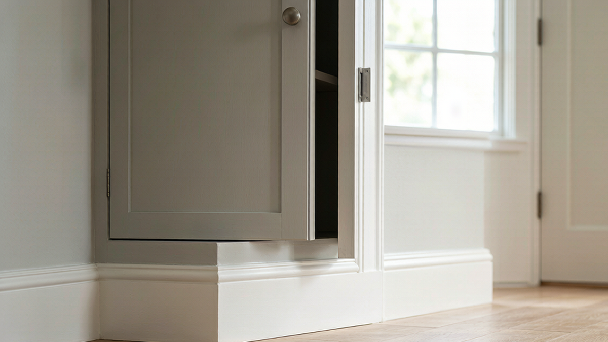 Small Home Repairs You Keep Postponing: Eight in an Afternoon