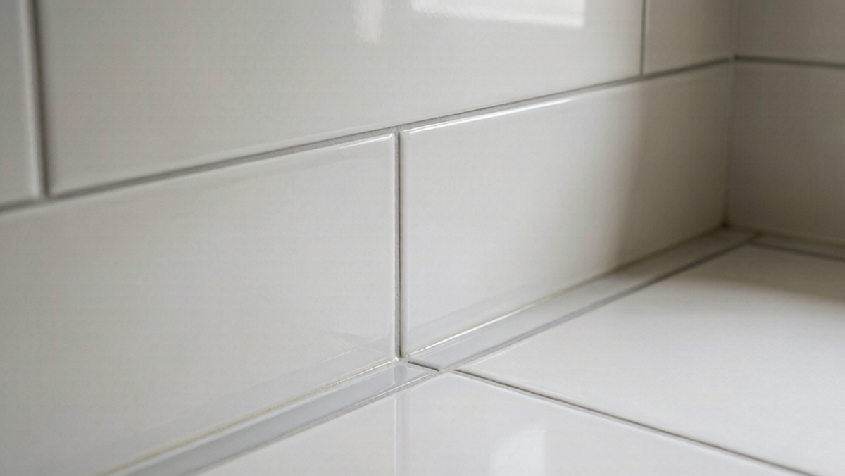 Remove Grout Without Chipping the Tile