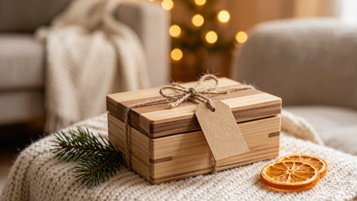 Handmade Gifts People Actually Keep