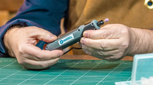 Essential Tips for Maintaining and Extending the Life of Your Rotary Tools