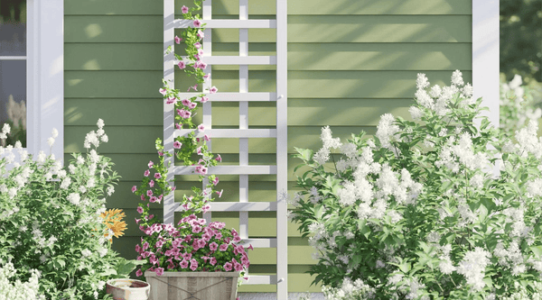 Transform Your Garden with Hardell Rotary Tool: How to Create a Beautiful Trellis For Your Home