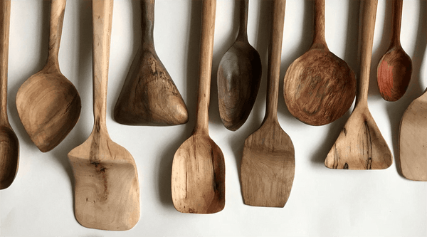 Create A Beautifully Carved Wooden Spoon: A Step-By-Step Guide