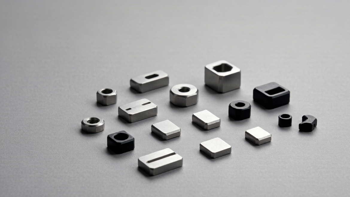 How to Deburr and Soften Sharp Metal and Plastic Edges