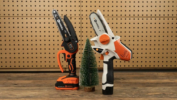 What Is A Mini Chainsaw