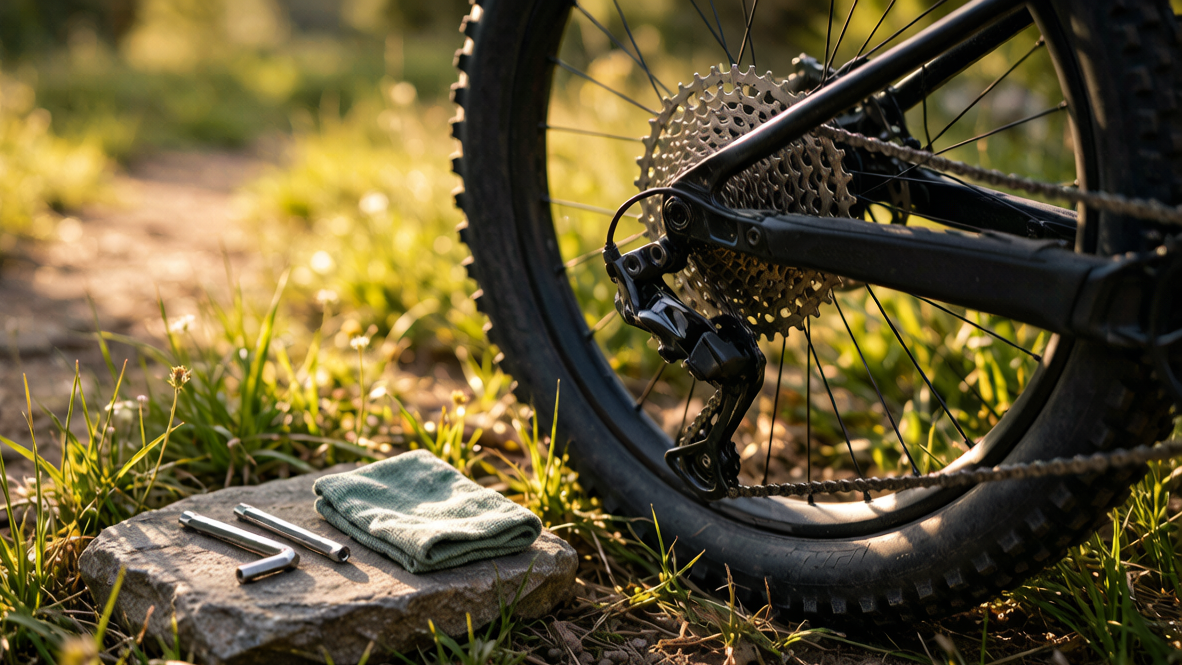 Field Kit: 5 Tools That Save a Trail Day