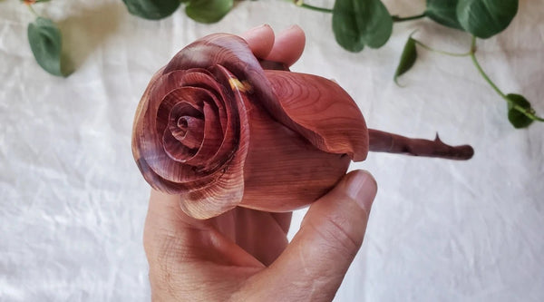 How To Make A Rose For Your Date