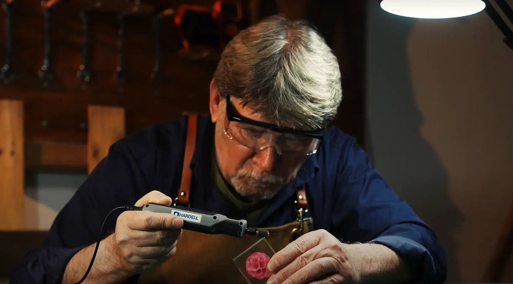 How oscillating and rotary tools work