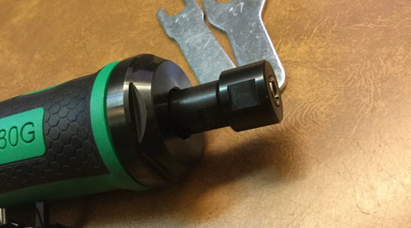 Rotary Tool vs. Die Grinder: Which One is Better?