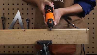 What Can Rotary Tools Cut