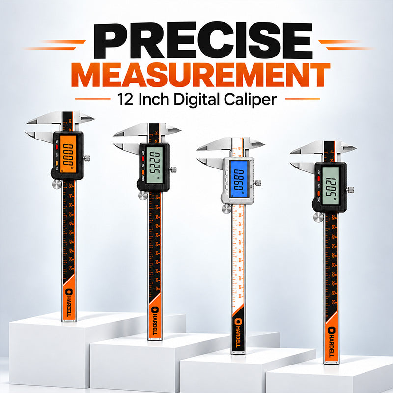 12 Inch Digital Caliper