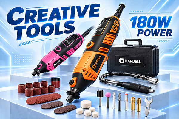 180W Rotary Tools
