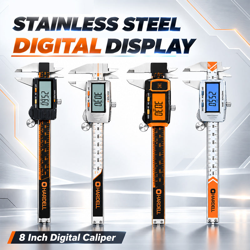 8 Inch Digital Caliper
