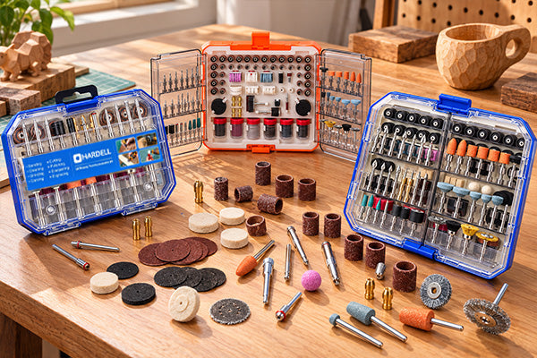 Accessory Kit