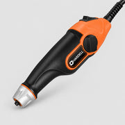 HARDELL Orange Essential 24W Engraving Pen with Tungsten Bits