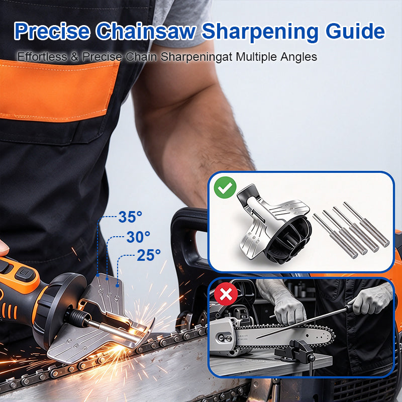 HARDELL 8V Cordless Rotary Tool Kit with LED Display & 140 Accessories