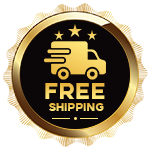 Free Shipping