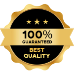 Quality Guaranteed