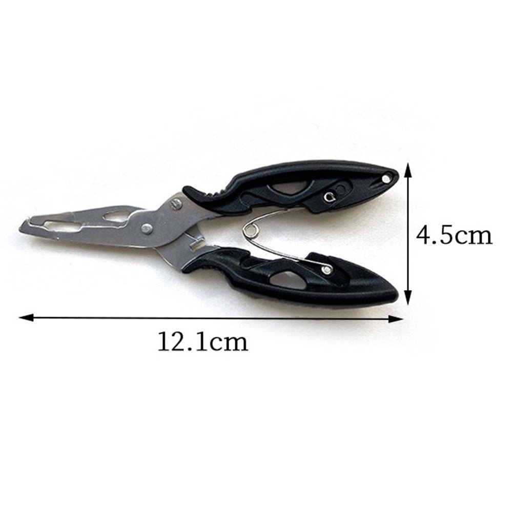 HARDELL HD101405LC Lure Cutter - Hardell