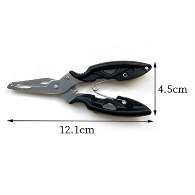 HARDELL HD101405LC Lure Cutter - Hardell