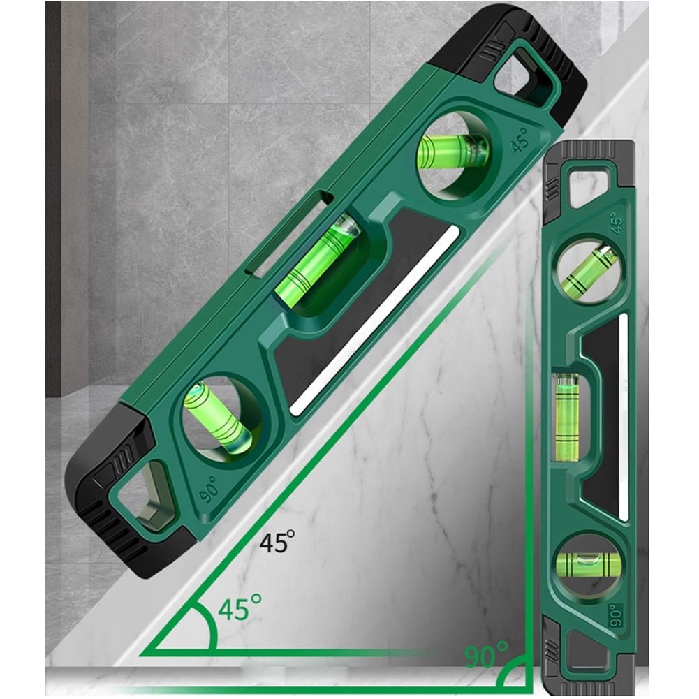 HARDELL HD103002 Measuring Ruler - Hardell