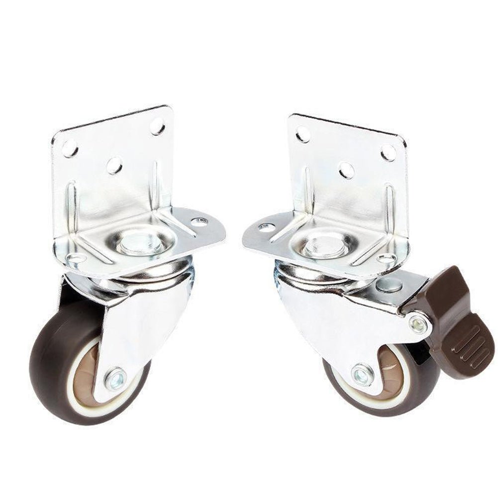 HARDELL HD092304 Heavy Duty Casters - Hardell