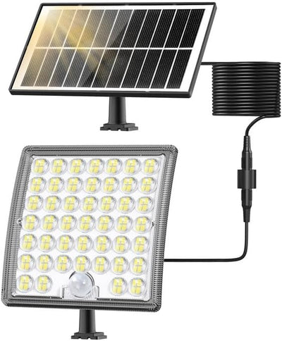 HARDELL HDSL0101 Solar Lights Outdoor