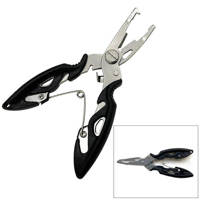 HARDELL HD101405LC Lure Cutter - Hardell