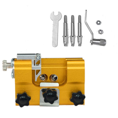 HARDELL HDML0101 Chain Sharpener Jig Kit - Hardell