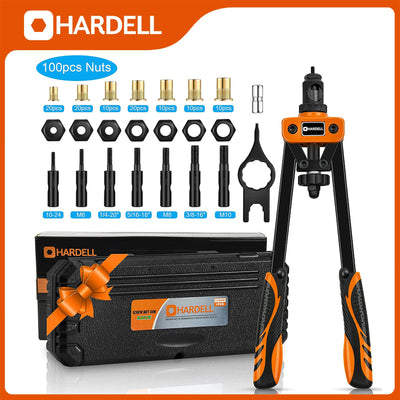 HARDELL_14_inch_Hand_Rivet_Tool_Kits