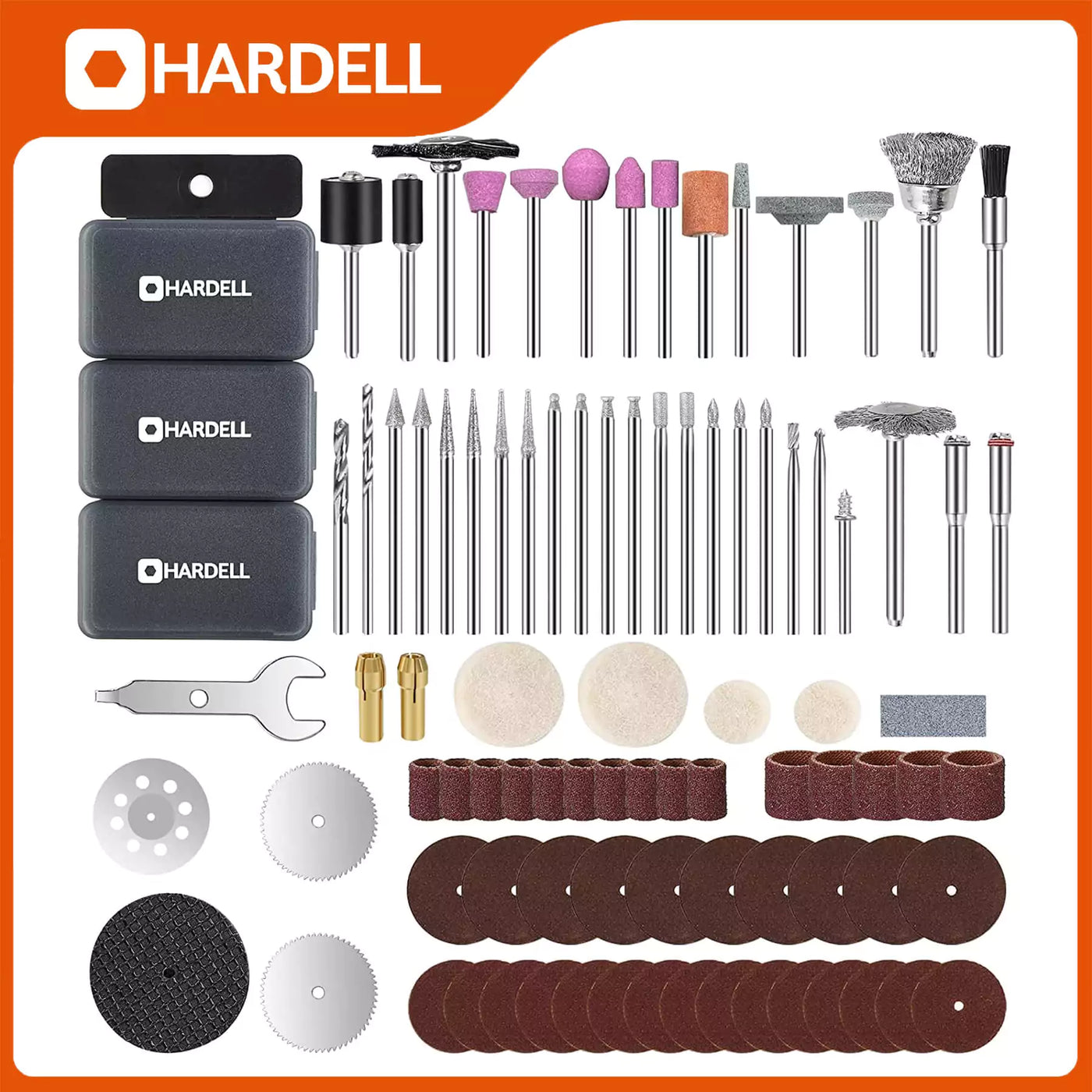 HARDELL_90_Pcs_Rotary_Tool_Accessories01