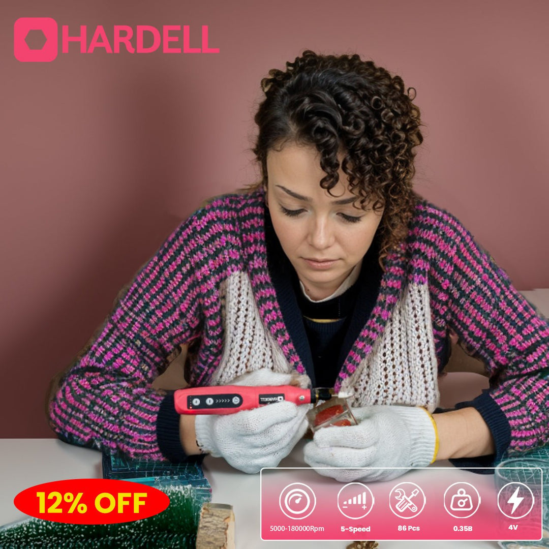 Home – Hardell