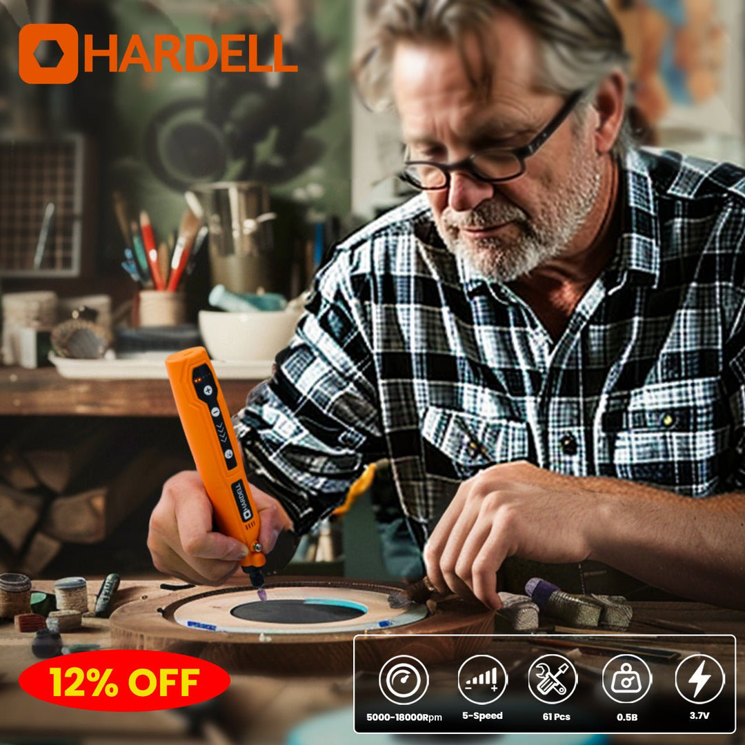 Home Improvement – Hardell Home Improvement – Hardell