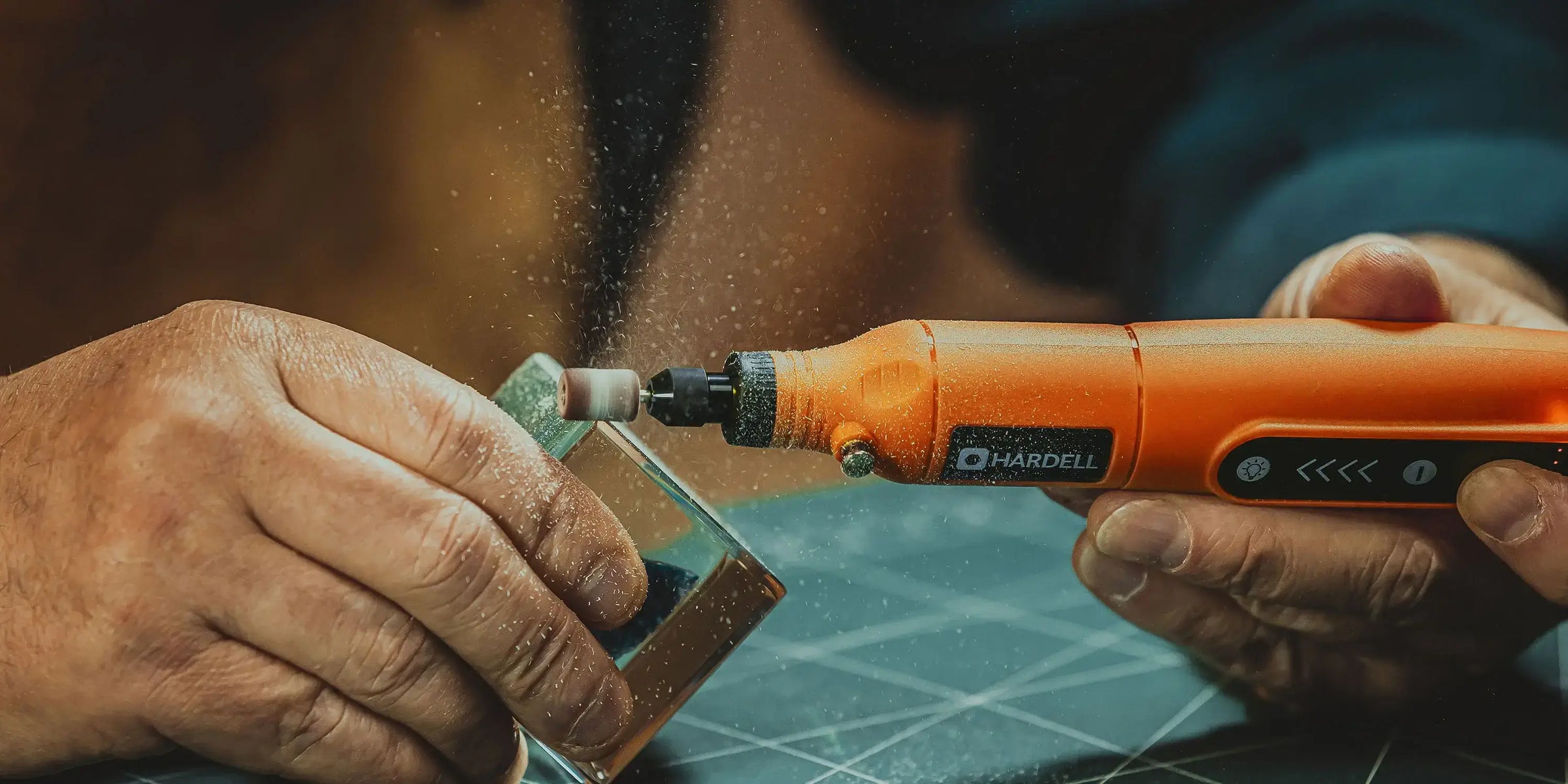 Dremel on Instagram: Elevate your cleaning with high speed action