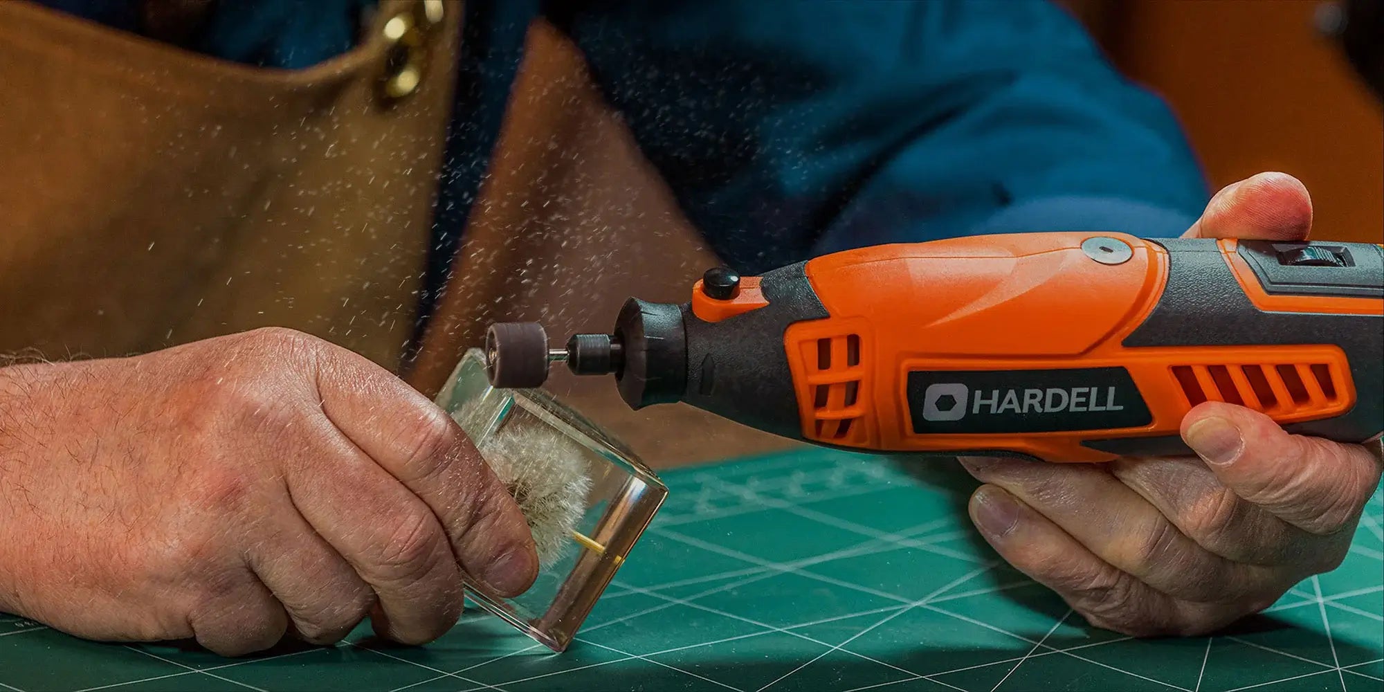 Hardell_3110_160W_Corded_Variable-Speed_Rotary_Tool_4