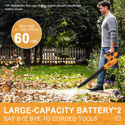 use of SCHTUMPA HDLB0101 Leaf Blower - Hardell