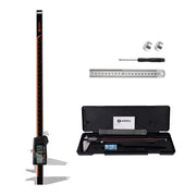 HARDELL 12" Digital Caliper – Large LCD Measuring Tool