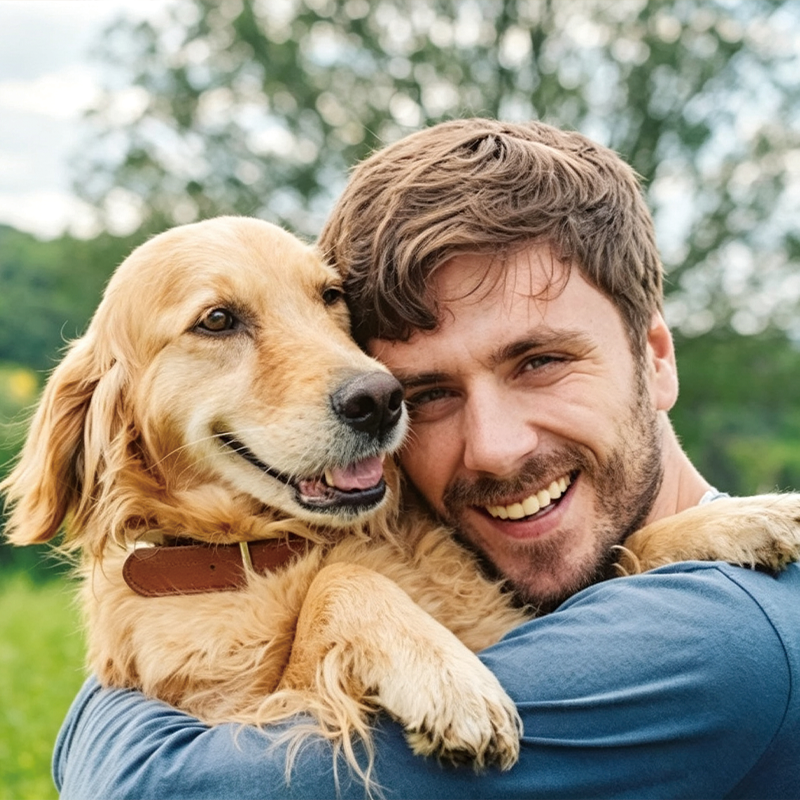 Pet Nail Care