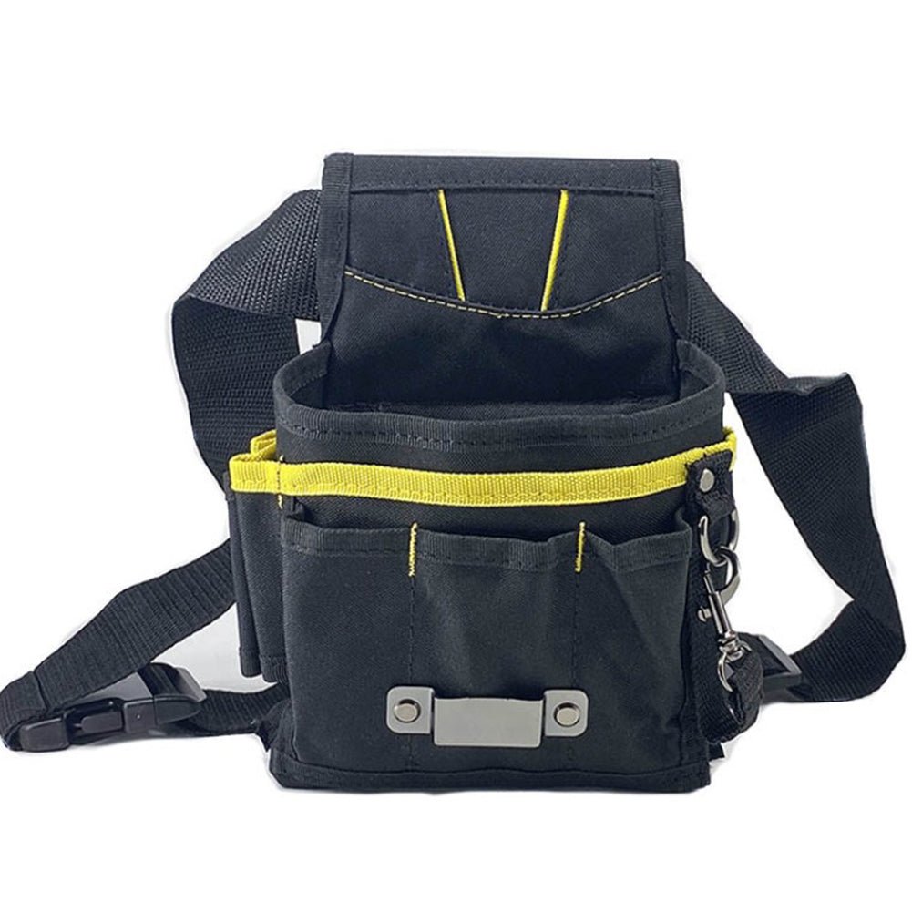 HARDELL HDTB0102 Waist Tool Bag - Hardell