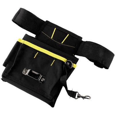 HARDELL HDTB0102 Waist Tool Bag - Hardell