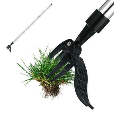 SCHTUMPA HDWP0101 Weed Roots Puller - Hardell
