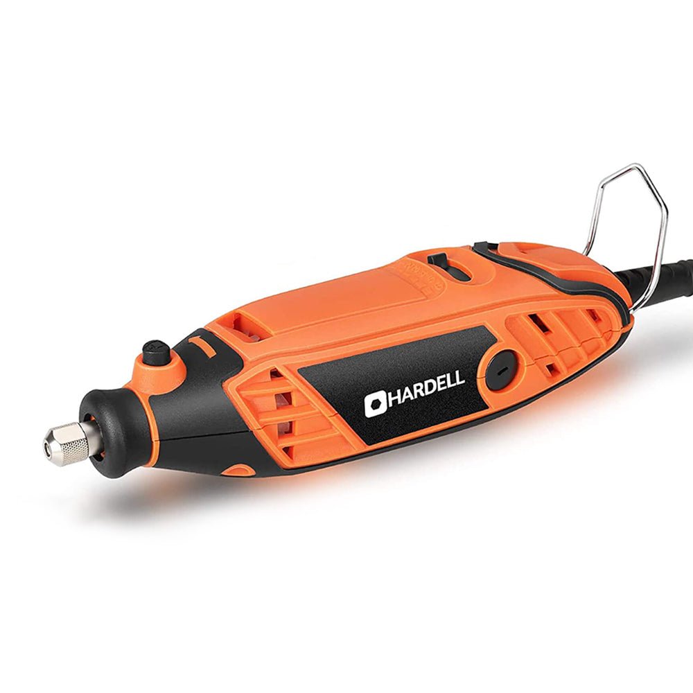 HARDELL HDRT3130 130W Power Rotary Tool - Hardell