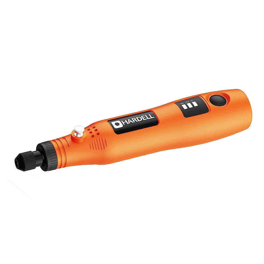 HARDELL HDTB2280 4V Cordless Rotary Tool - Hardell